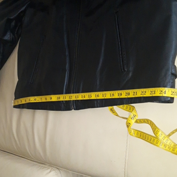 🌺WILSON'S LEATHER Jacket - Picture 9 of 11